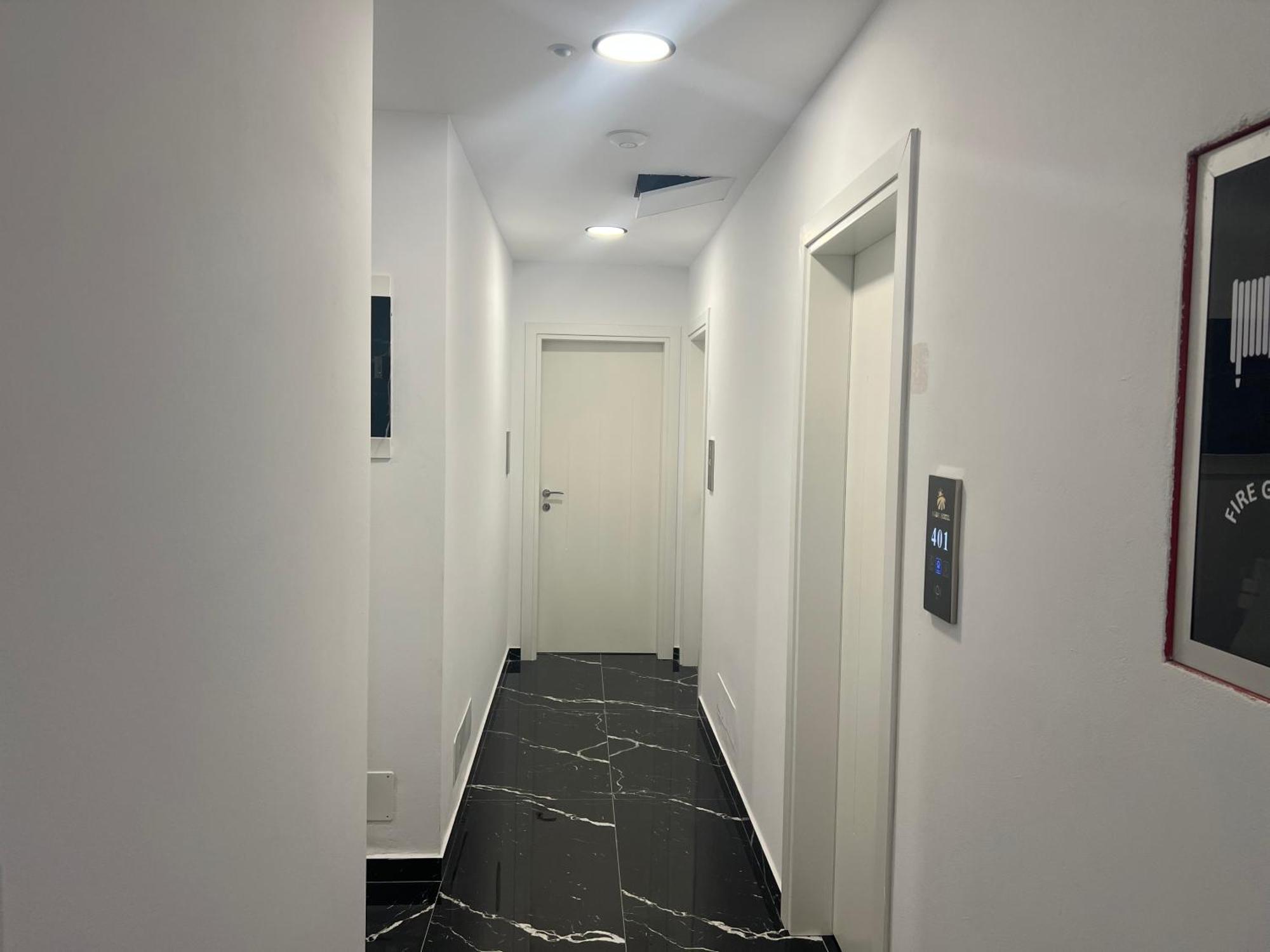 Agimi Hotel Ksamil Dış mekan fotoğraf