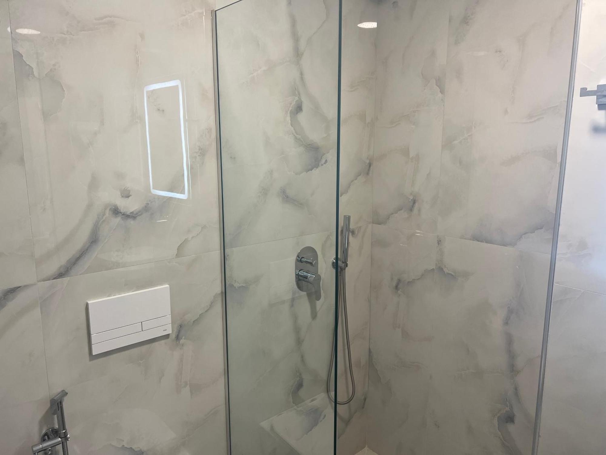 Agimi Hotel Ksamil Dış mekan fotoğraf
