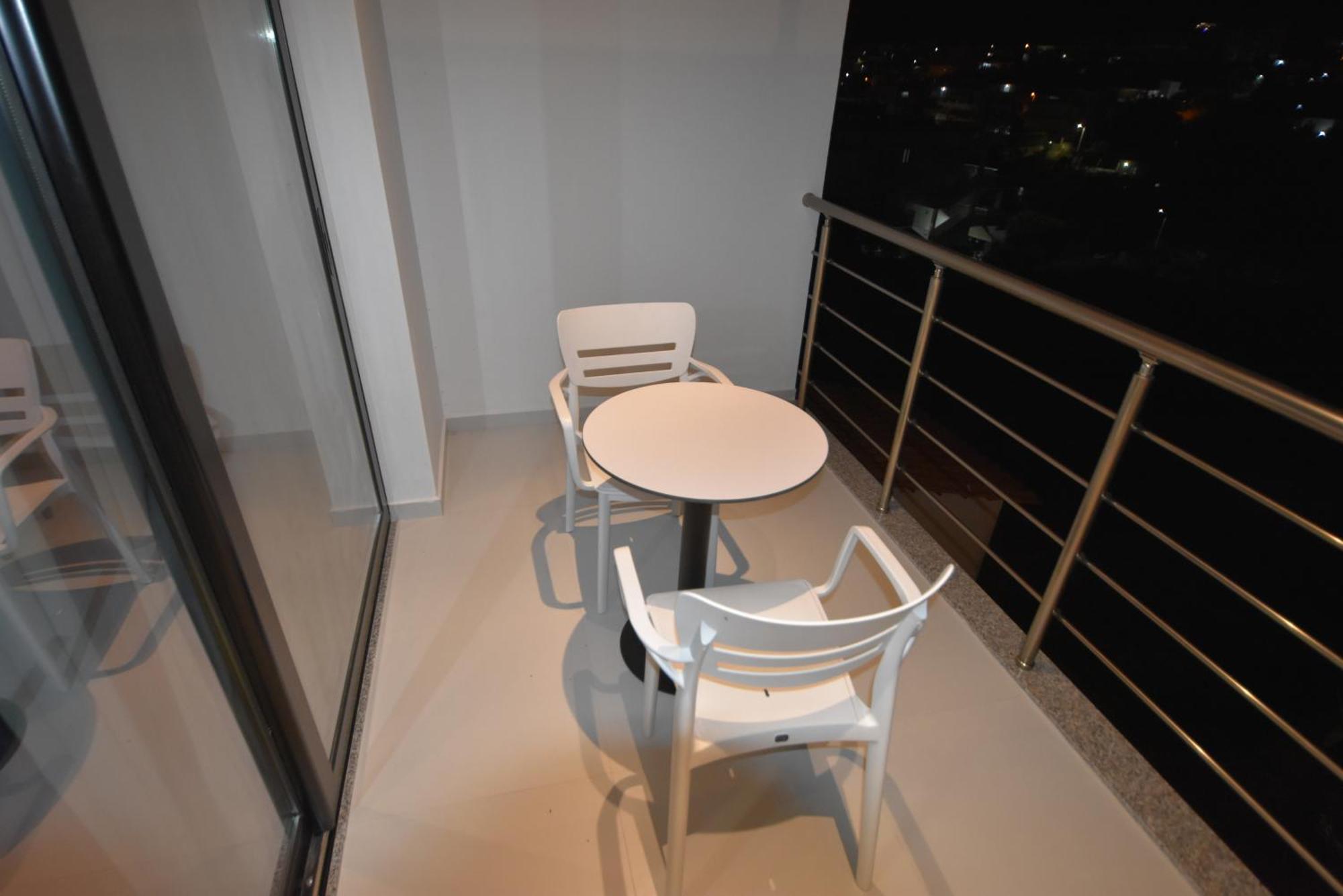 Agimi Hotel Ksamil Dış mekan fotoğraf