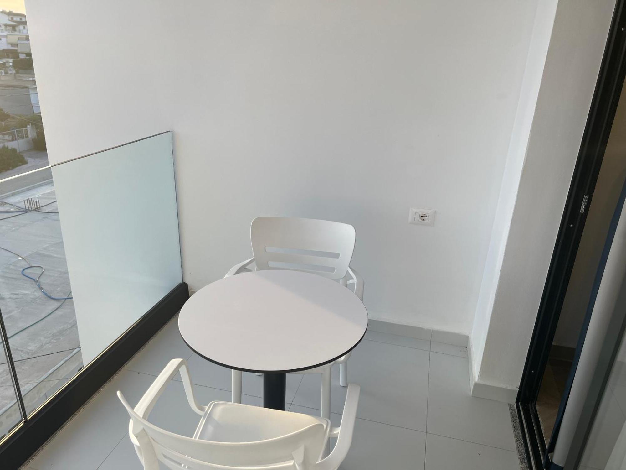 Agimi Hotel Ksamil Dış mekan fotoğraf
