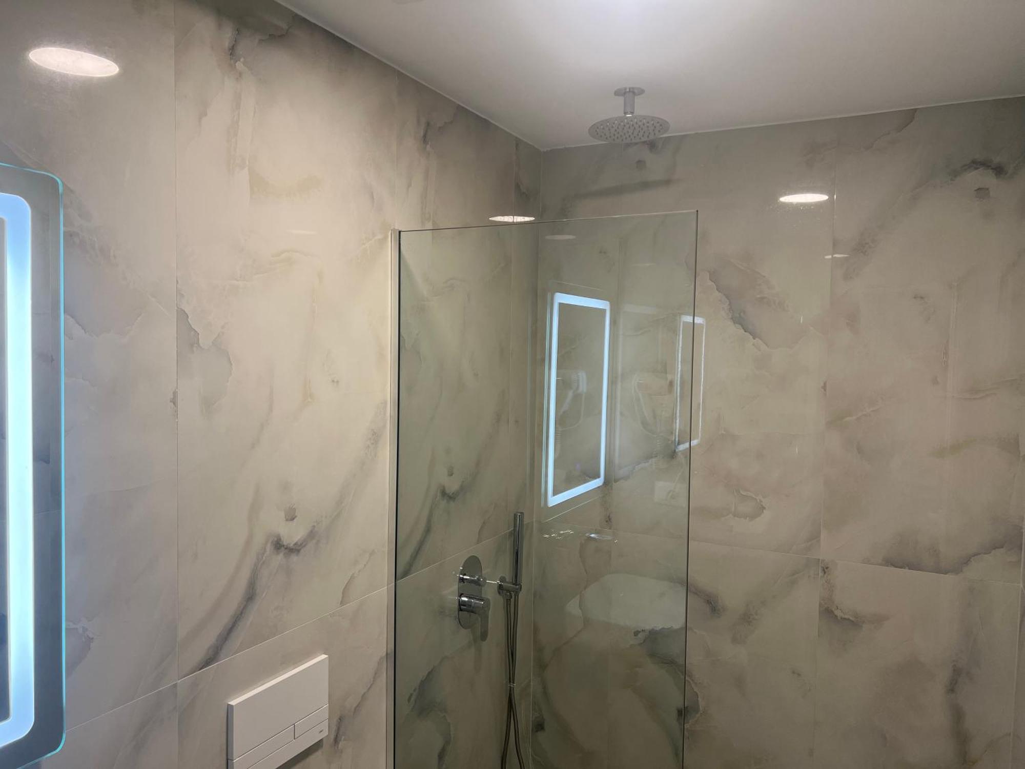 Agimi Hotel Ksamil Dış mekan fotoğraf