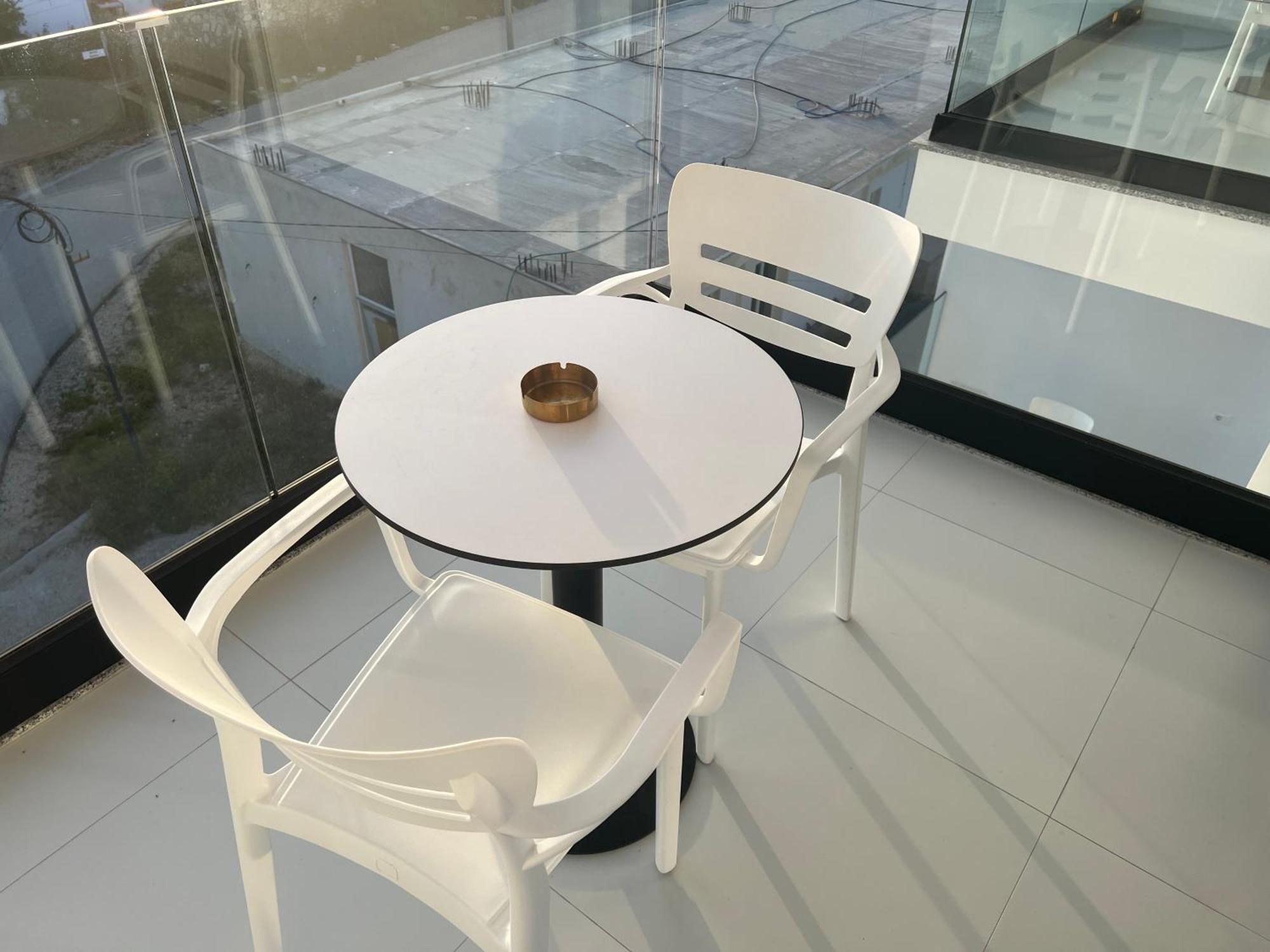 Agimi Hotel Ksamil Dış mekan fotoğraf